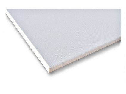 Malířské plátno Kocierz 60 x 120 cm bavlněné, napnuté na dřevěném rámu s klínky