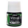 barva na sklo pebeo vitrail 45ml 15