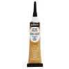 8993 kontura na sklo pebeo cerne relief kontura 20 ml bronzova