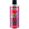 Stanger Color Spray 400 ml, akrylová barva ve spreji, odstín červená, matná