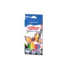 9523 Akvarelove pastelky KK 12 VIZUAL ve velké velikosti 2